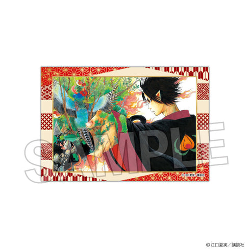 『鬼灯の冷徹』スタパネ ミニ vol.2 19